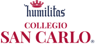 Logo Collegio San Carlo